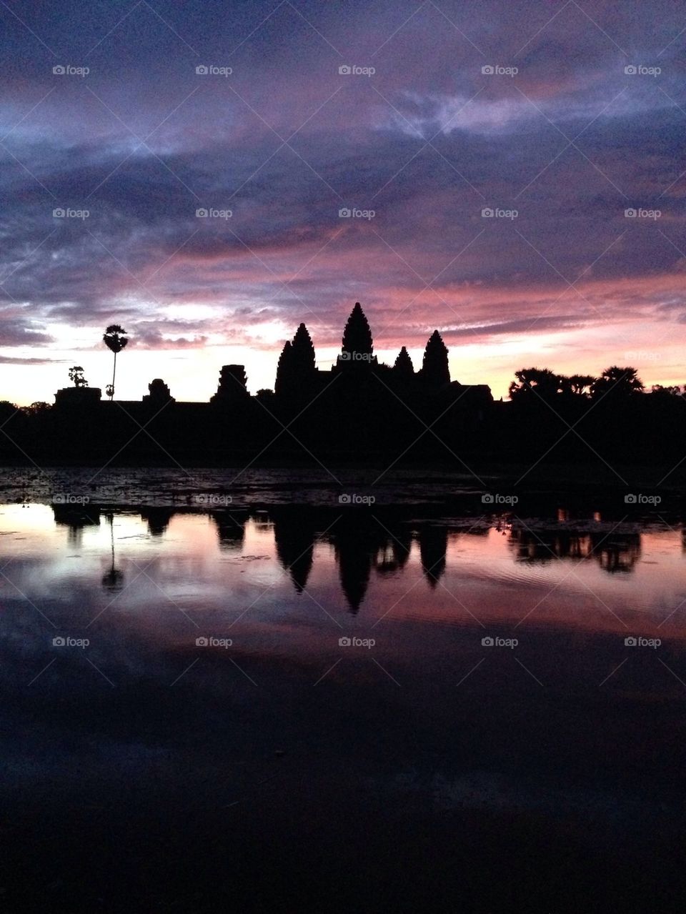 Angkor Wat