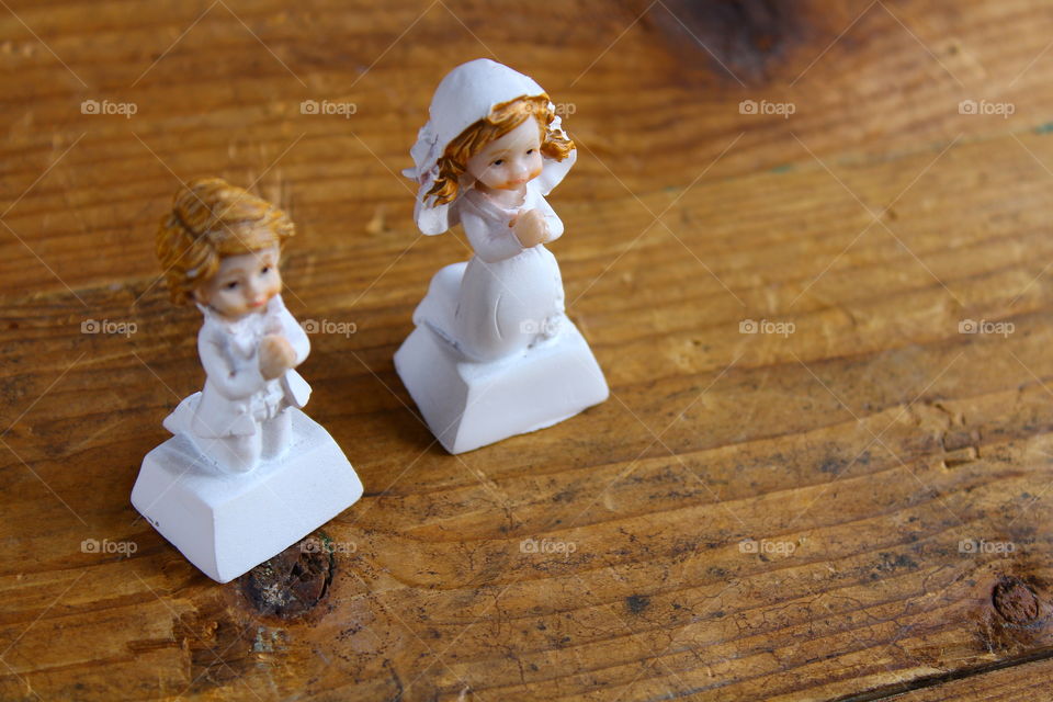 wedding miniature figurine toys