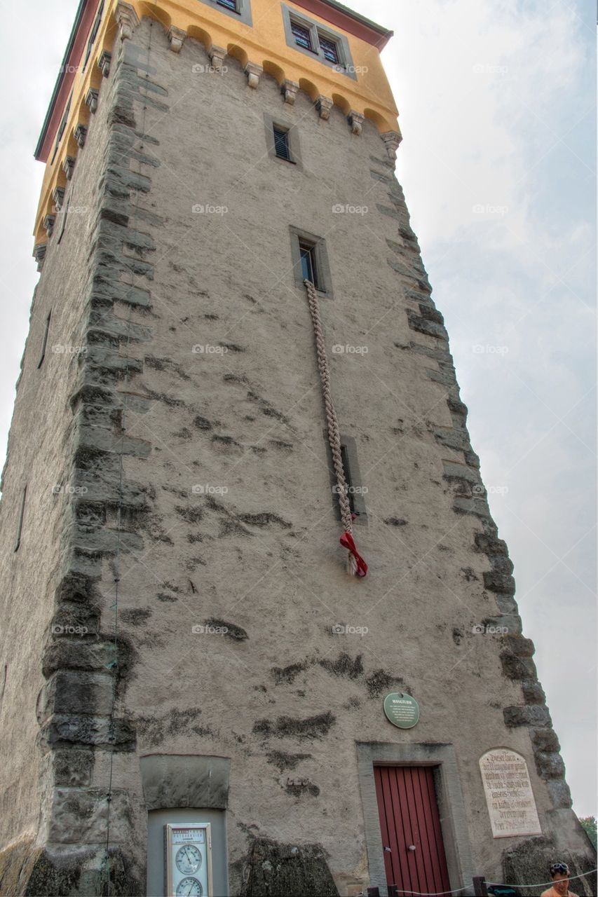 Rapunzelturm