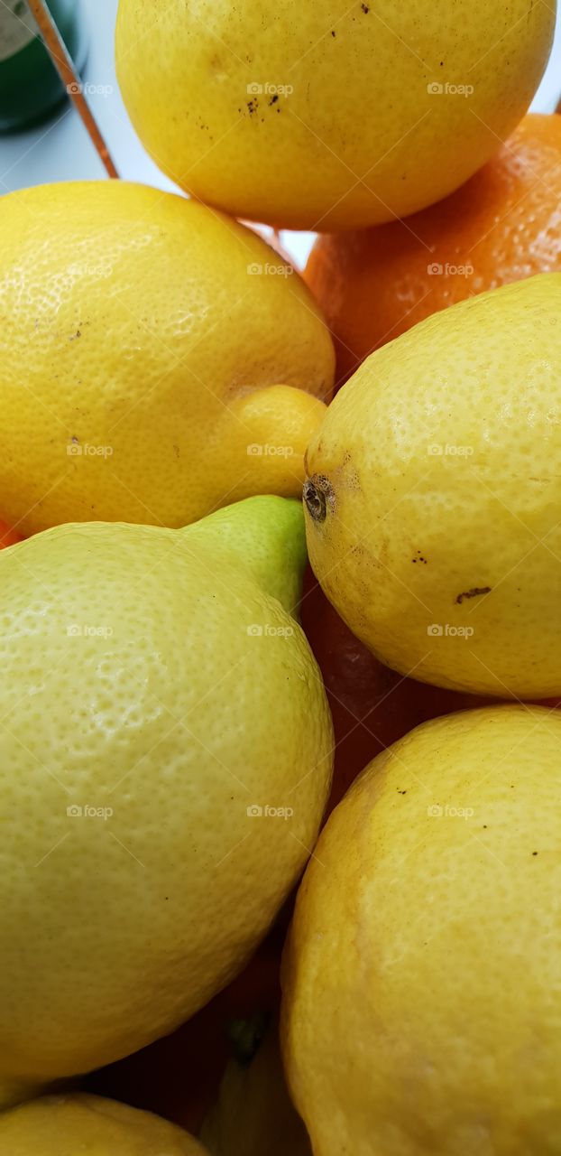 🍋