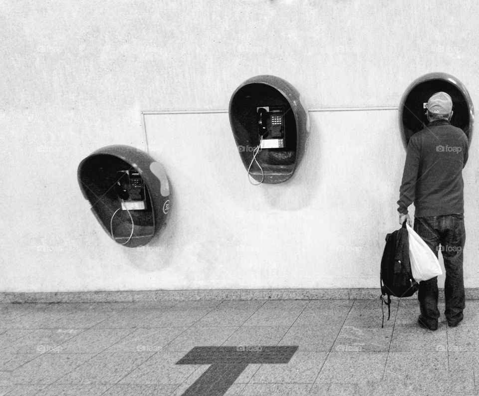 Every stop, every ticket booked is a new and interesting history