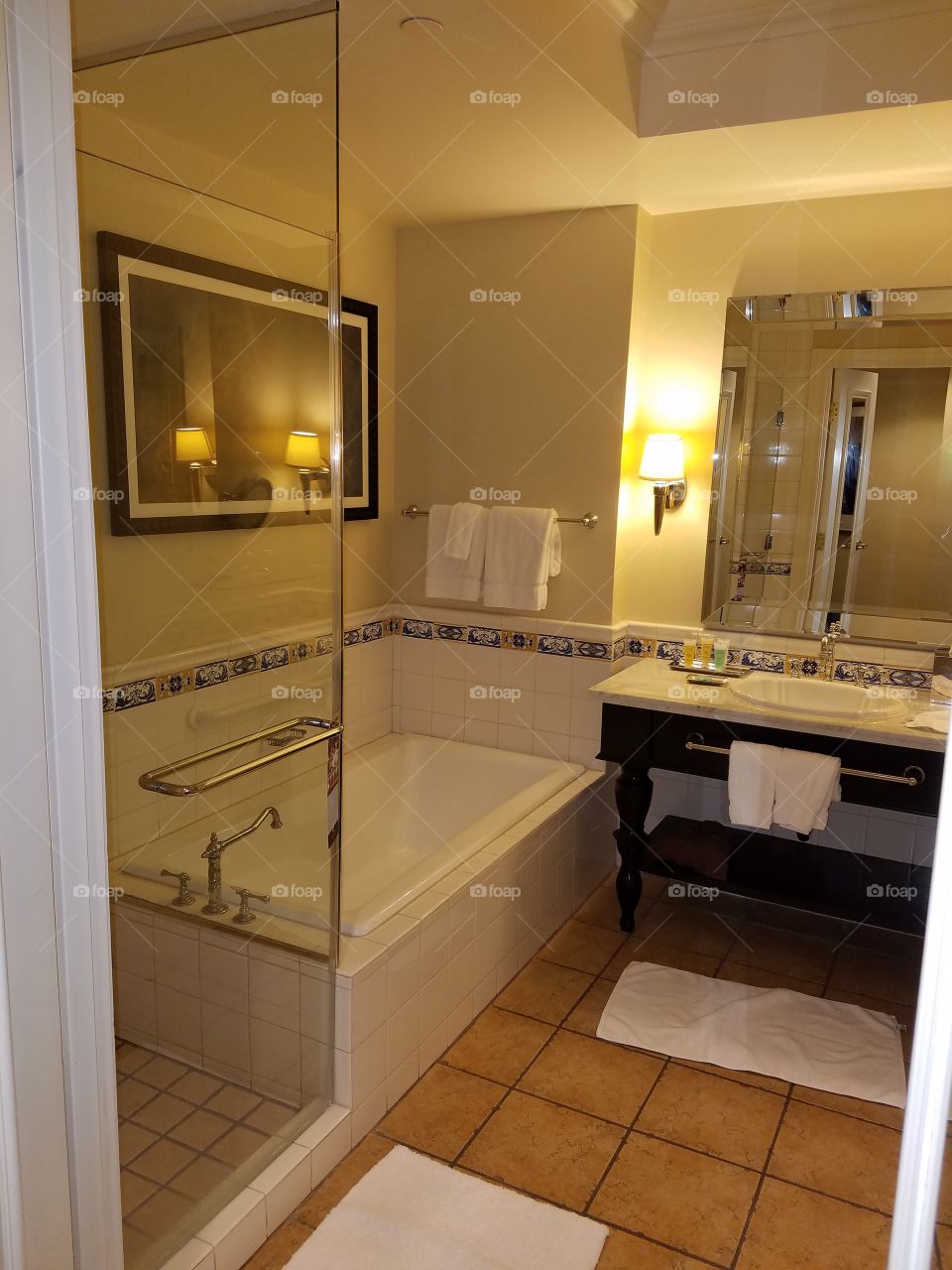 Green Valley Ranch Resort Las Vegas