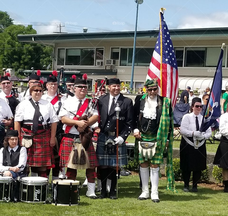 BC Celtic Festival 2019