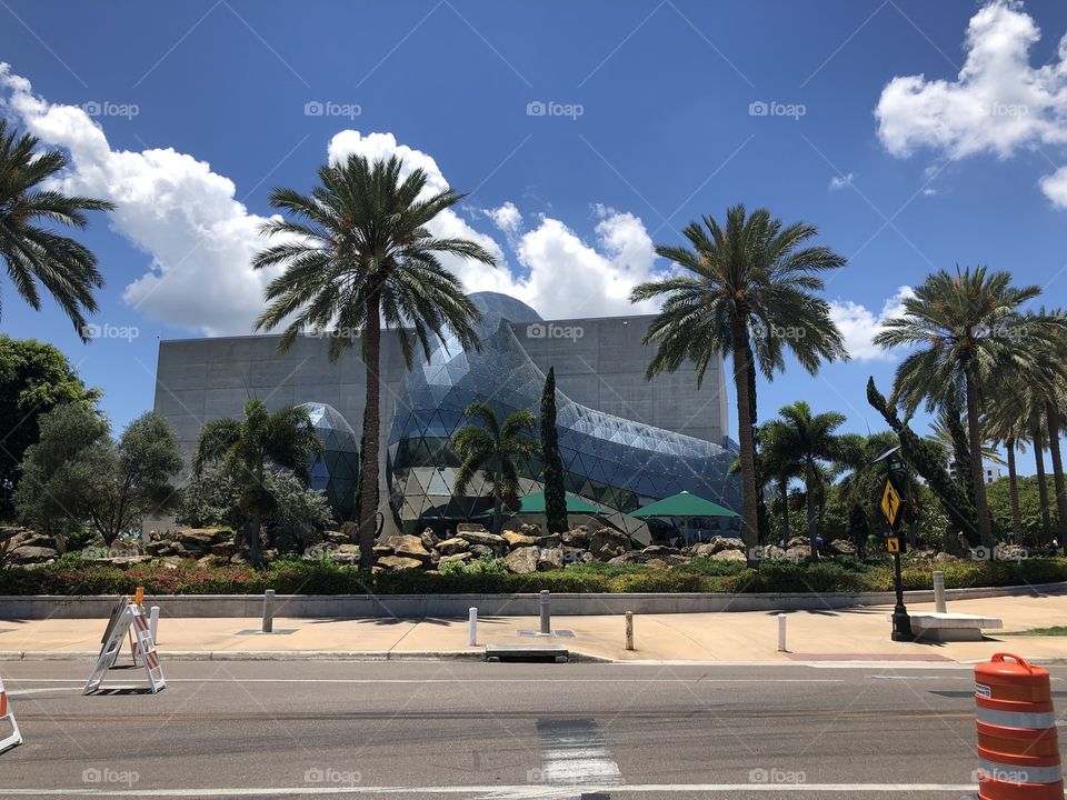 Dali museum 