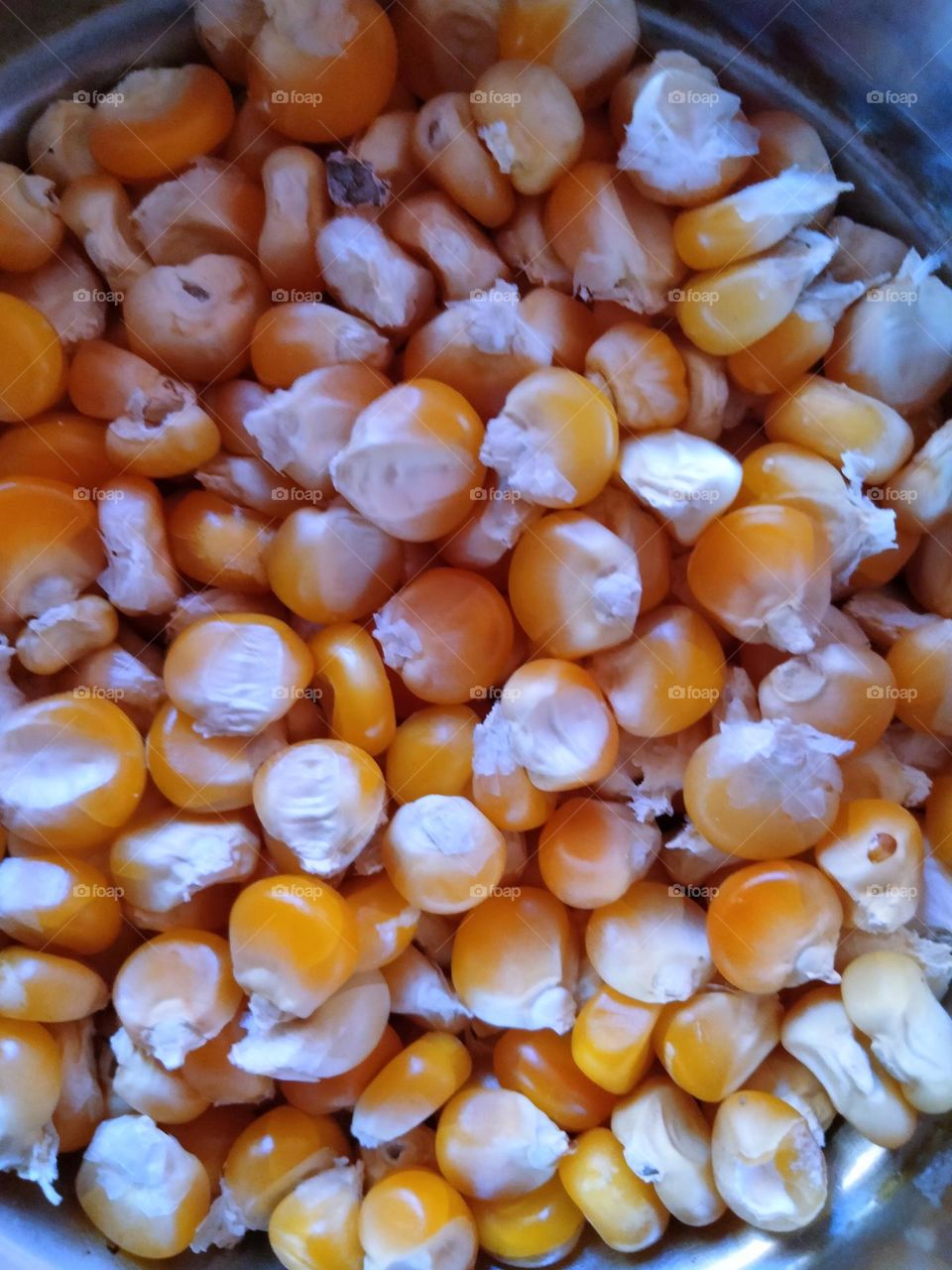 best corn