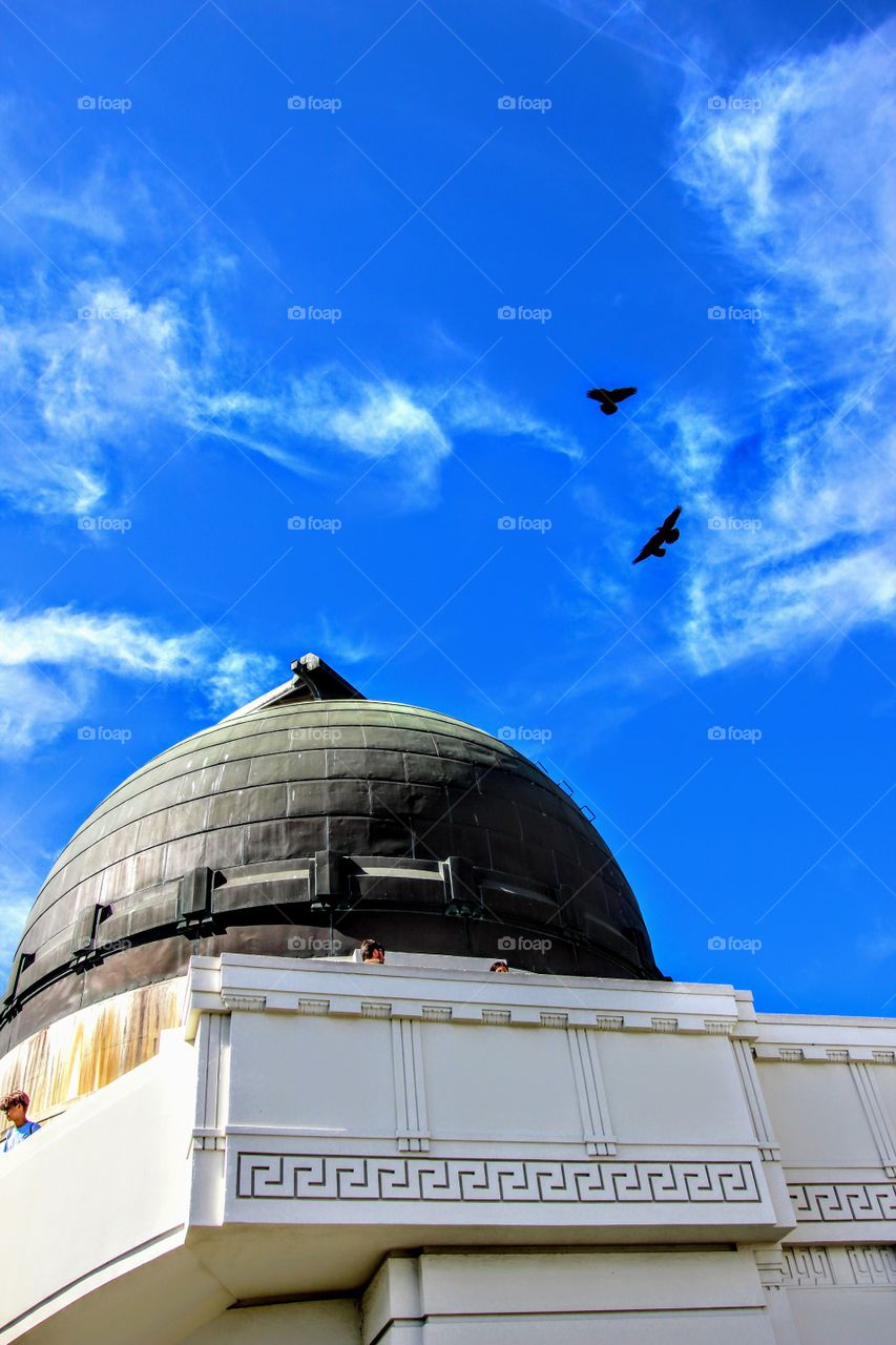 observatory