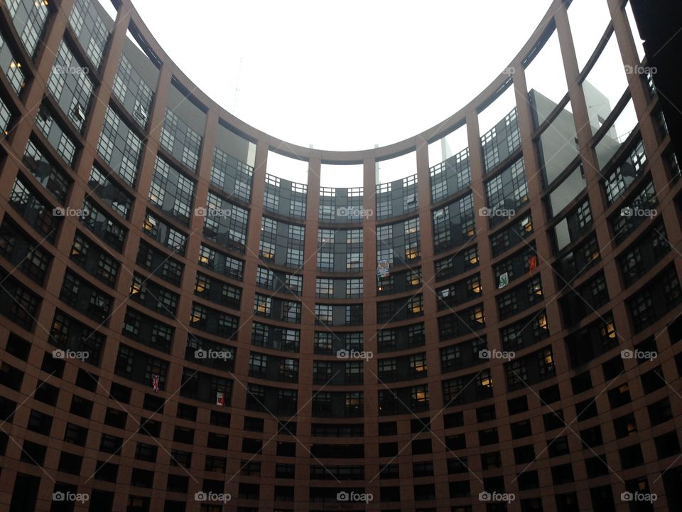 European Parliament