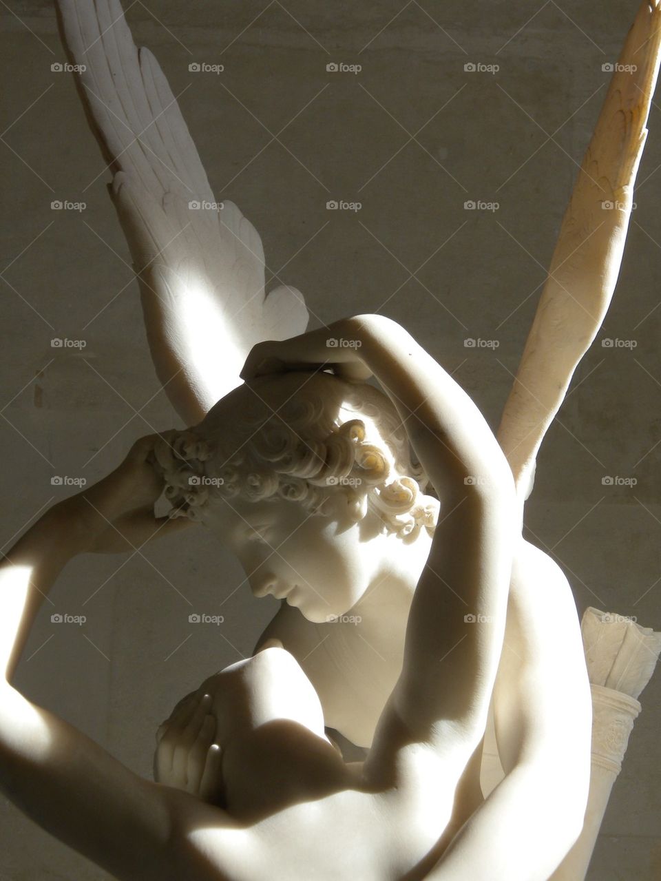 cupid and psyche