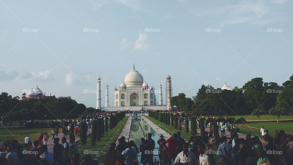 Tajmahal