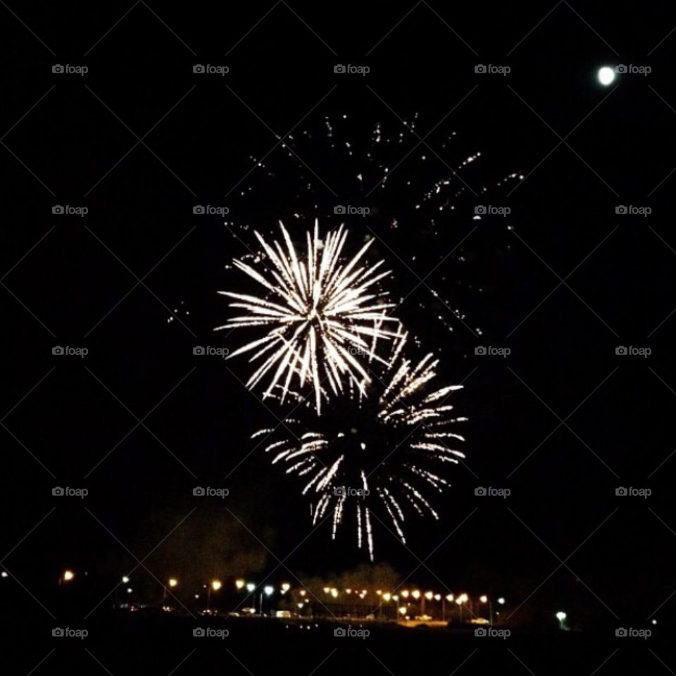 Fireworks 