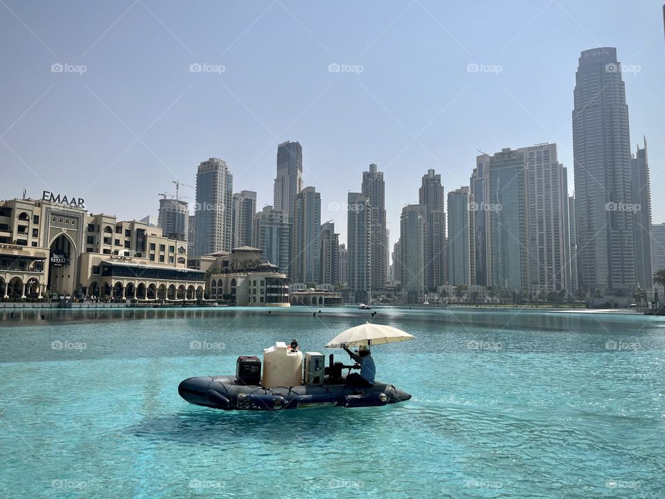 Dubai paradise 