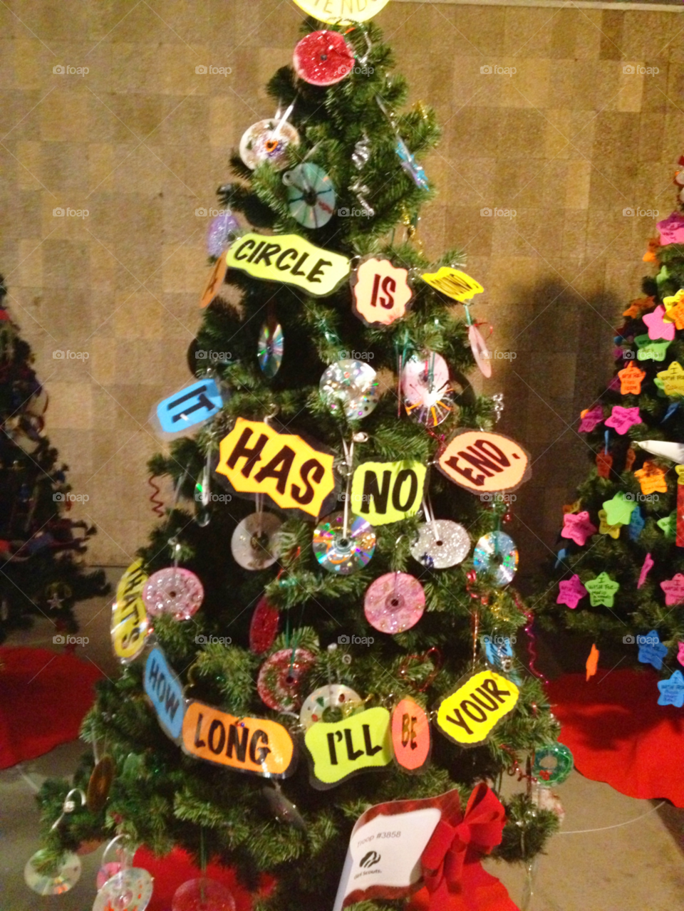 san diego tree christmas army by emmanuelgr