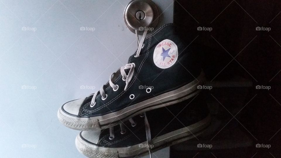 Chucks
