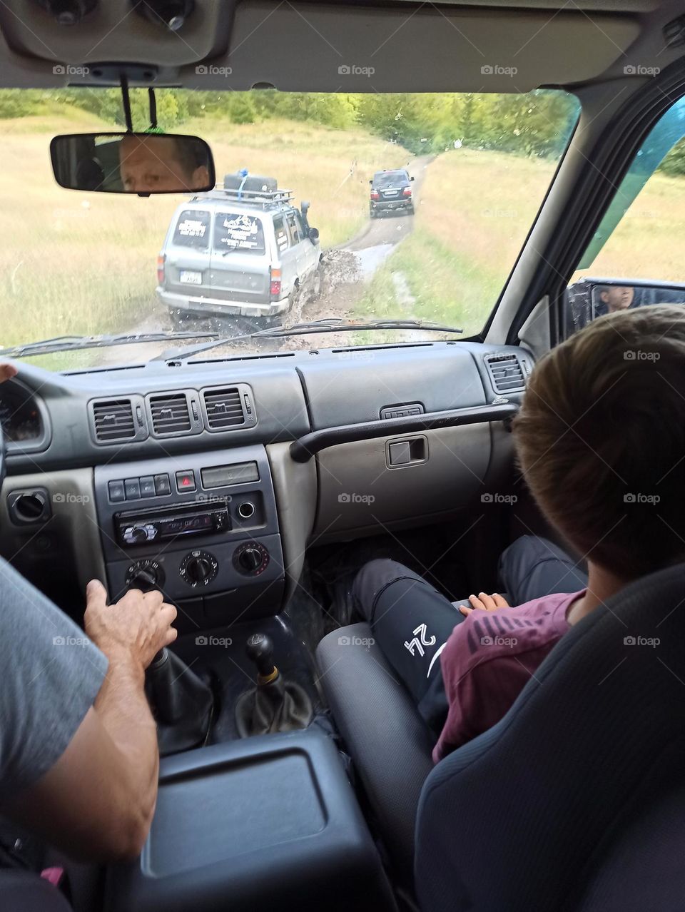 Your favourite travel destination
My beloved Carpathians. Green flower meadows. Cows with bells around their necks. Unforgettable trip across Ukraine. Mountains Dragobrat. Magnificent nature.