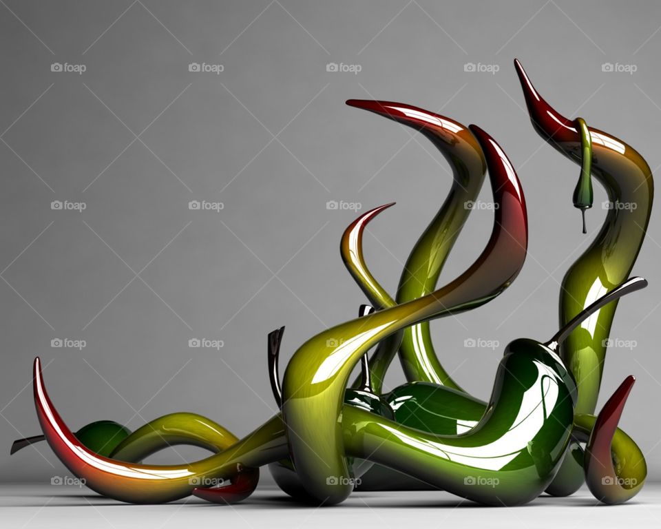 Unique artwork and designs