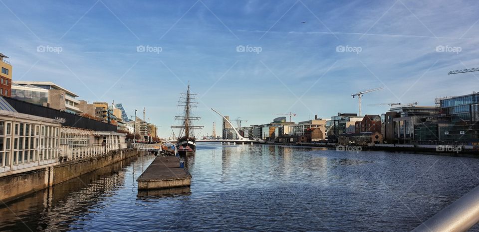 Dublin - Port