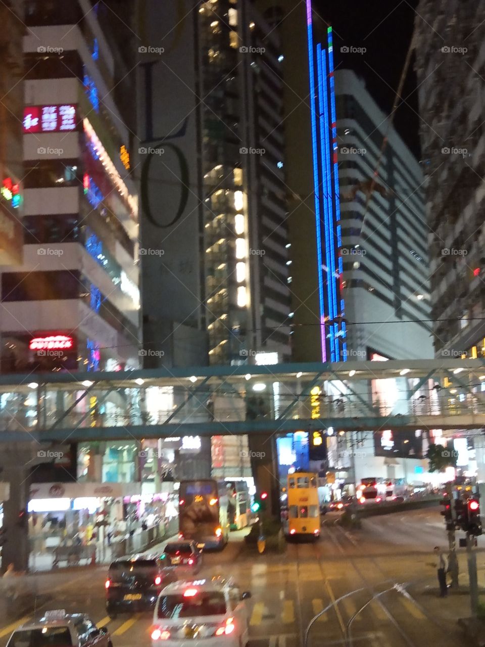 causeway Bay