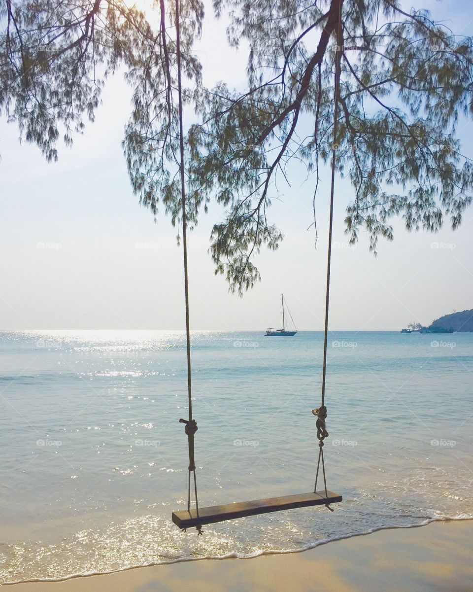 Koh rong samloem