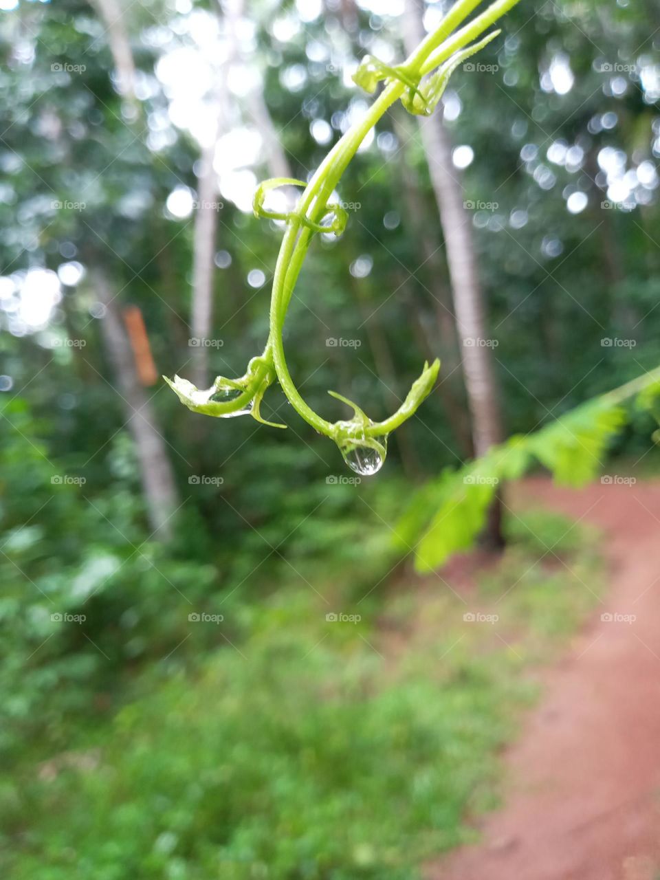 Unknown is the right place!