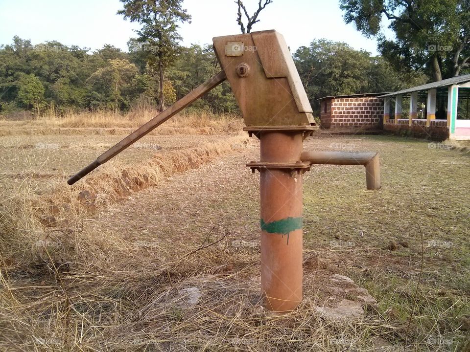 Water Pump