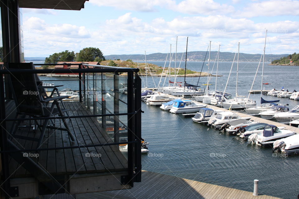 Summer vacation in Norway. Norway is truly fantastic. The landscape varies from fjords, mountains, snow all within the same areaπππ