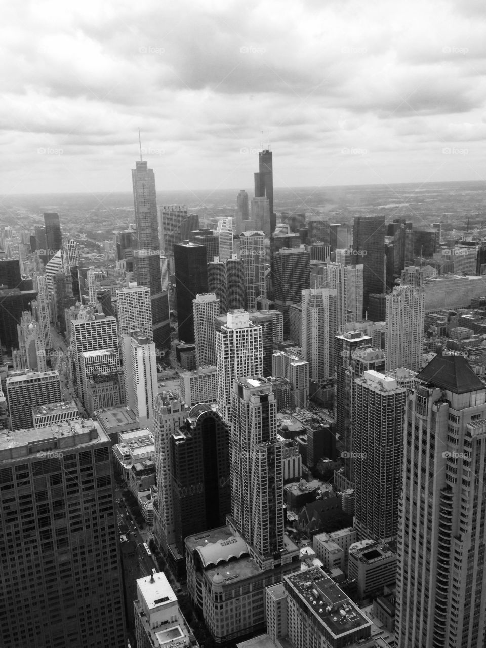 Chicago City 