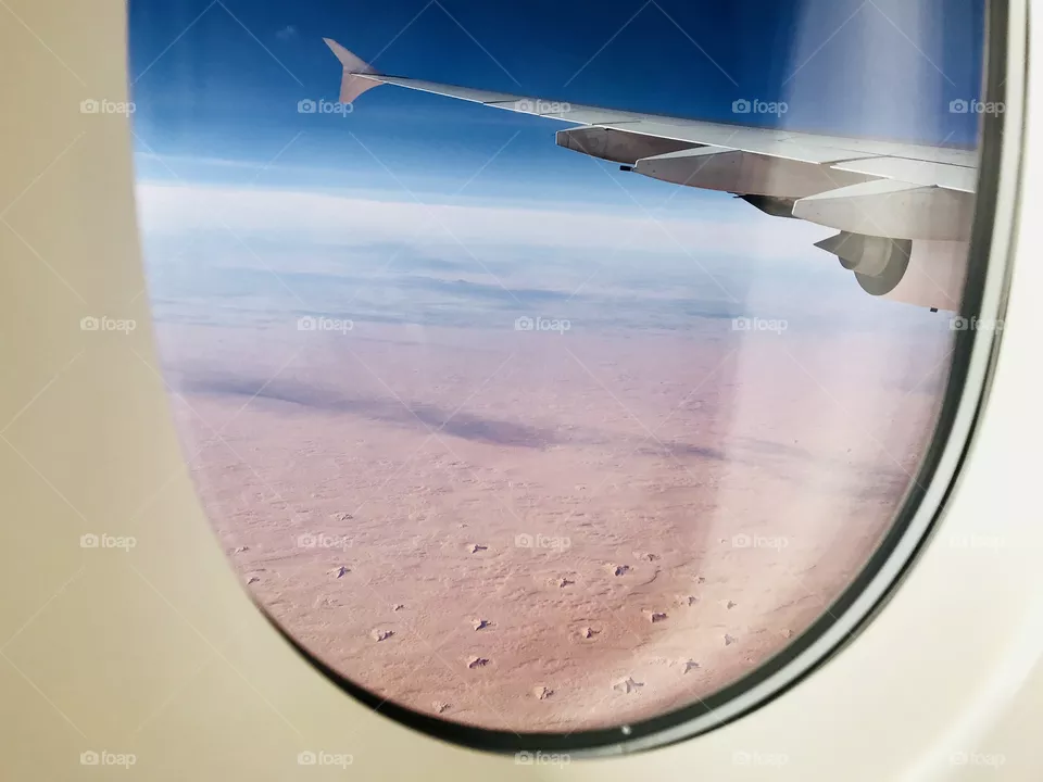 Travel
