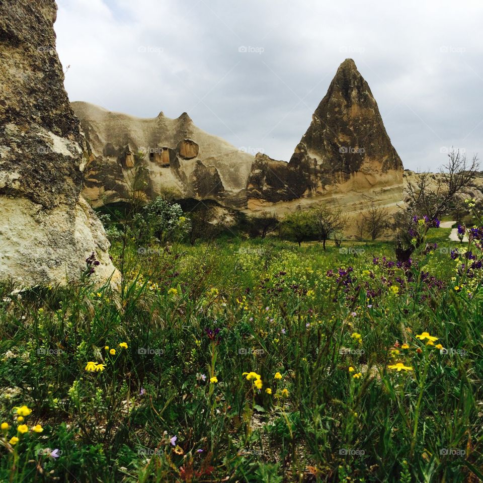 Goreme