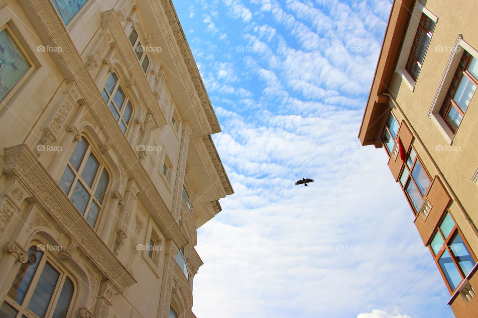 Architecture, No Person, Sky, Building, Outdoors