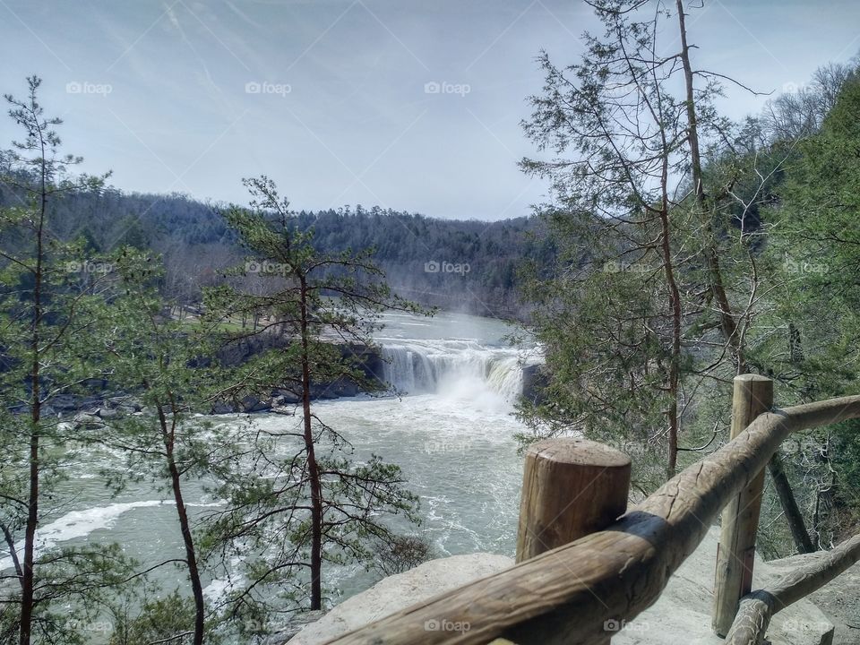 cumberland falls