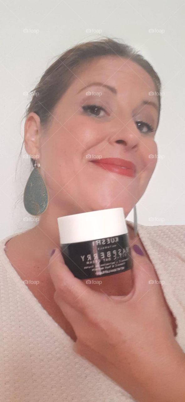 crema hidratante facial