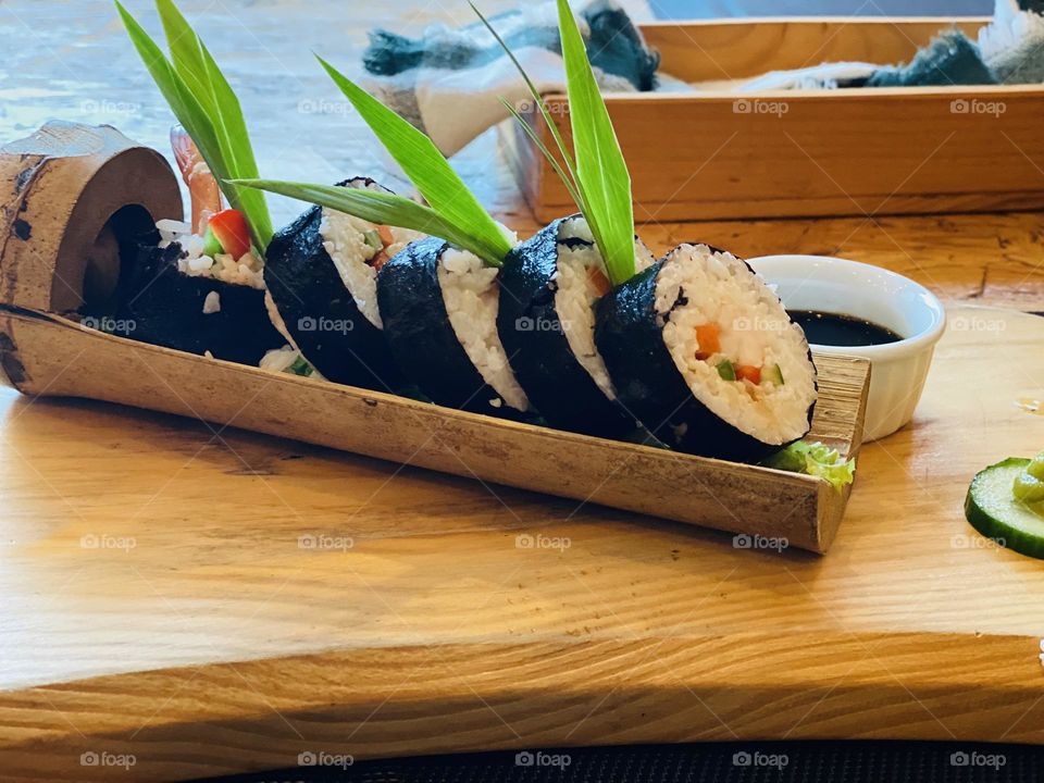 Sushi