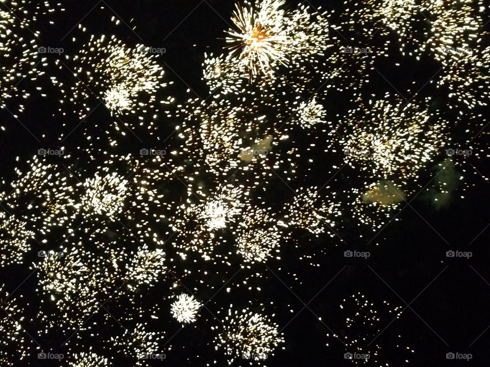 Fireworks