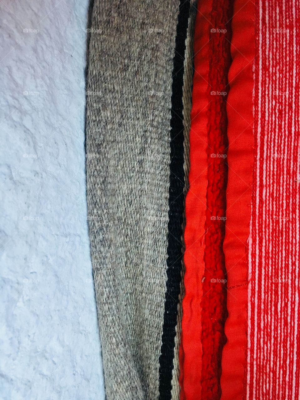 Textile material 