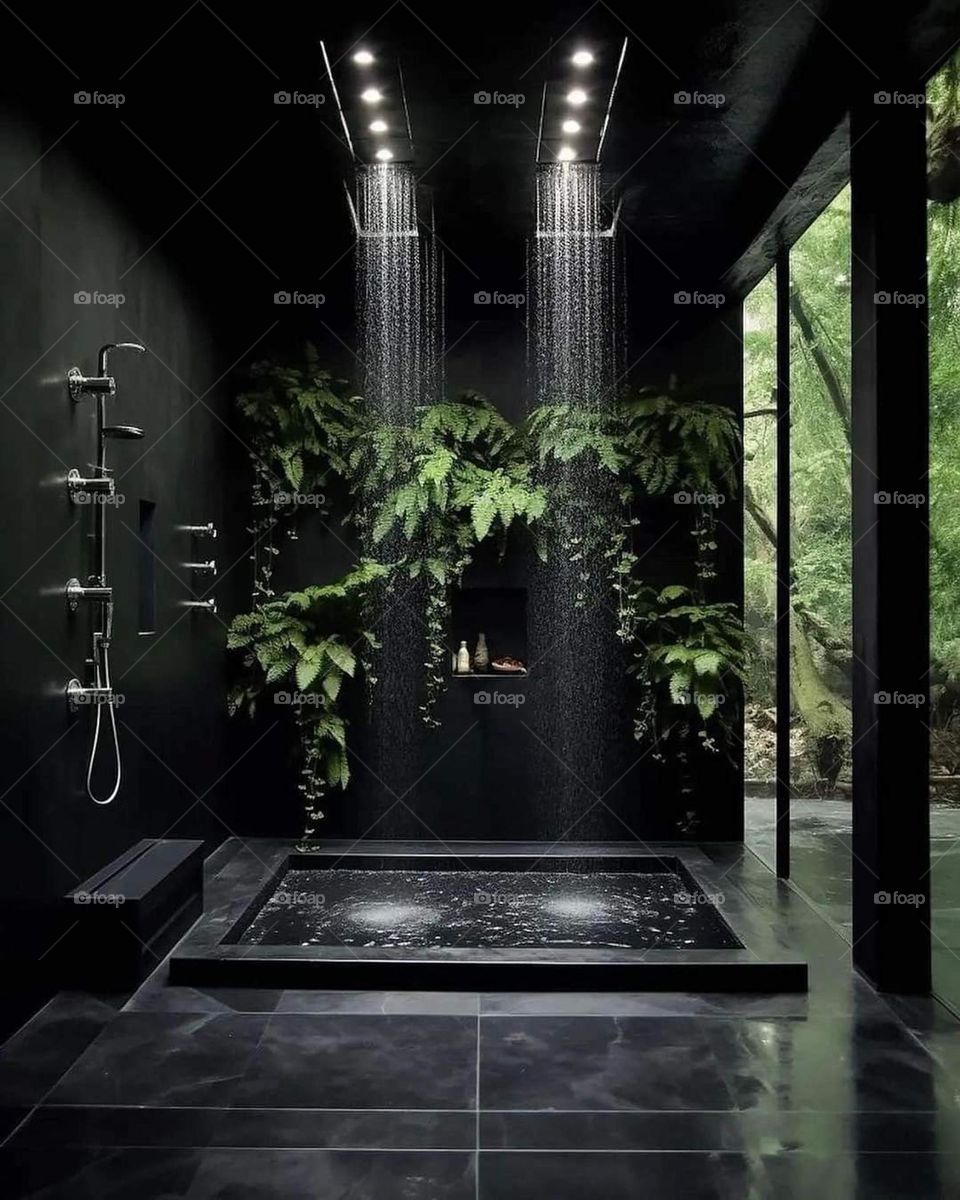 The best bathroom designs