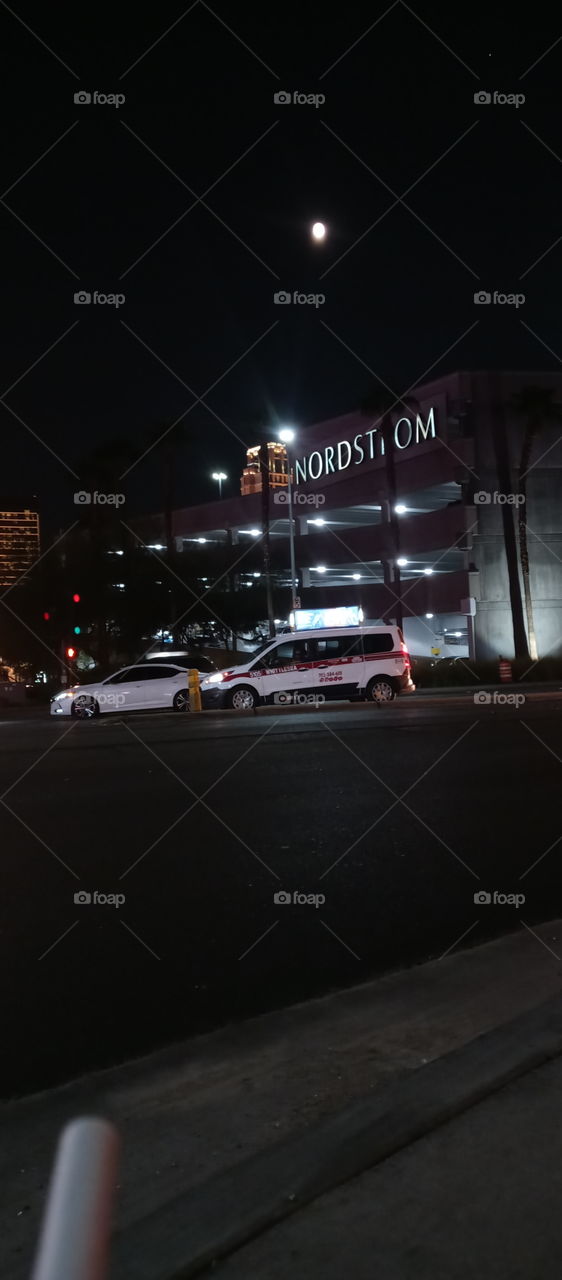 919 Las Vegas nights