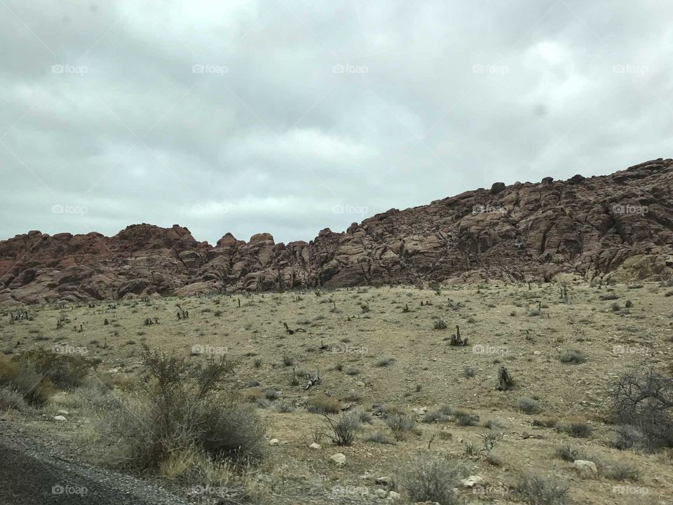 Red Rock