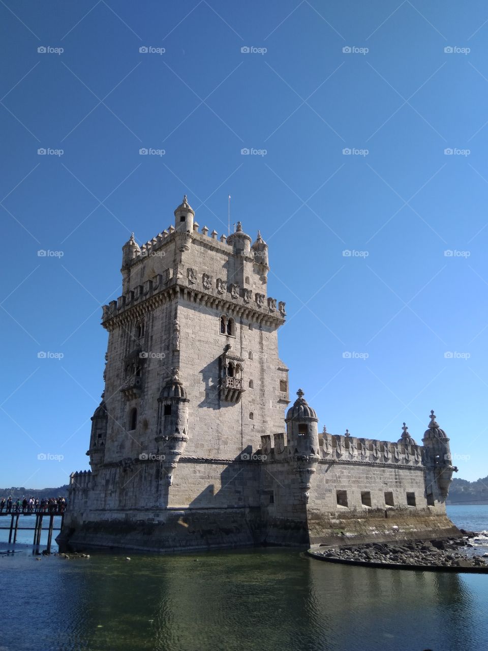 Torre Belém
