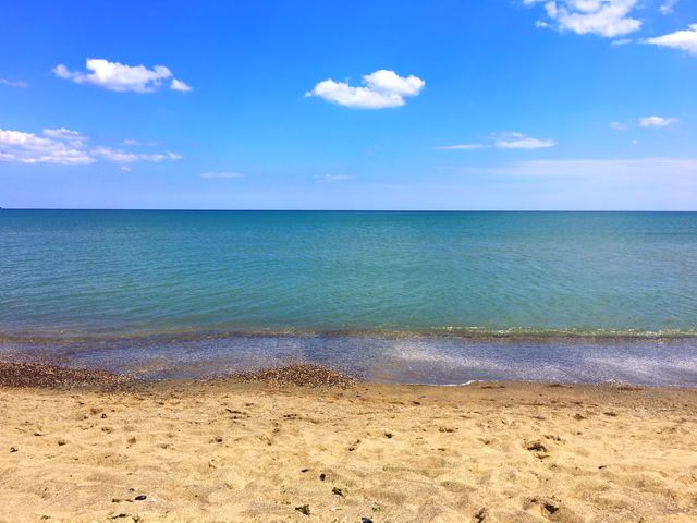 Sea view 