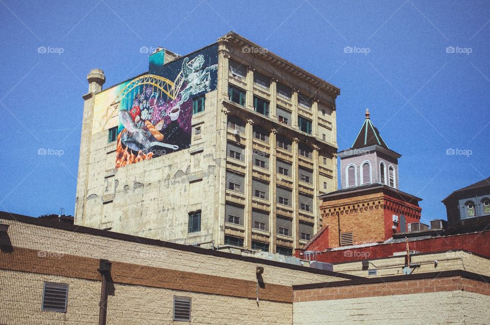 Architecture, Building, No Person, Travel, Sky