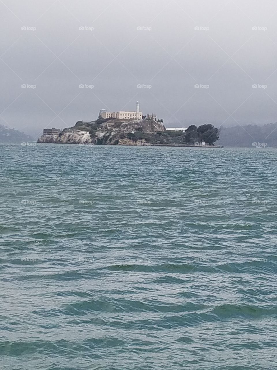 Alcatraz