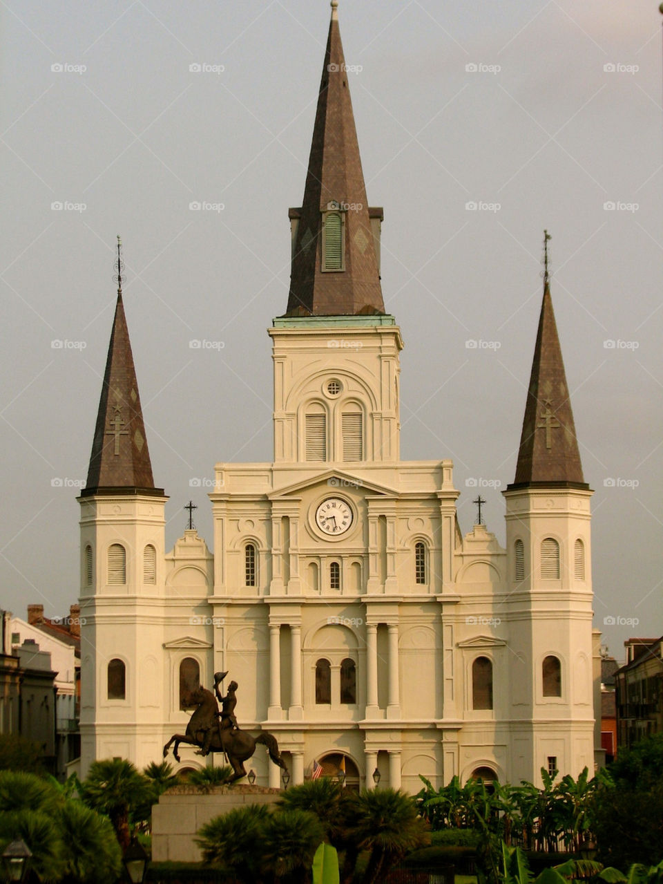 square morning church new by 8mmmemory