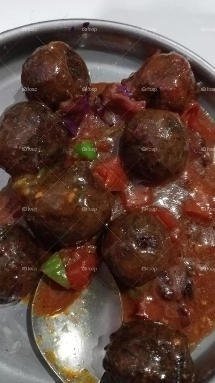 Manchurian