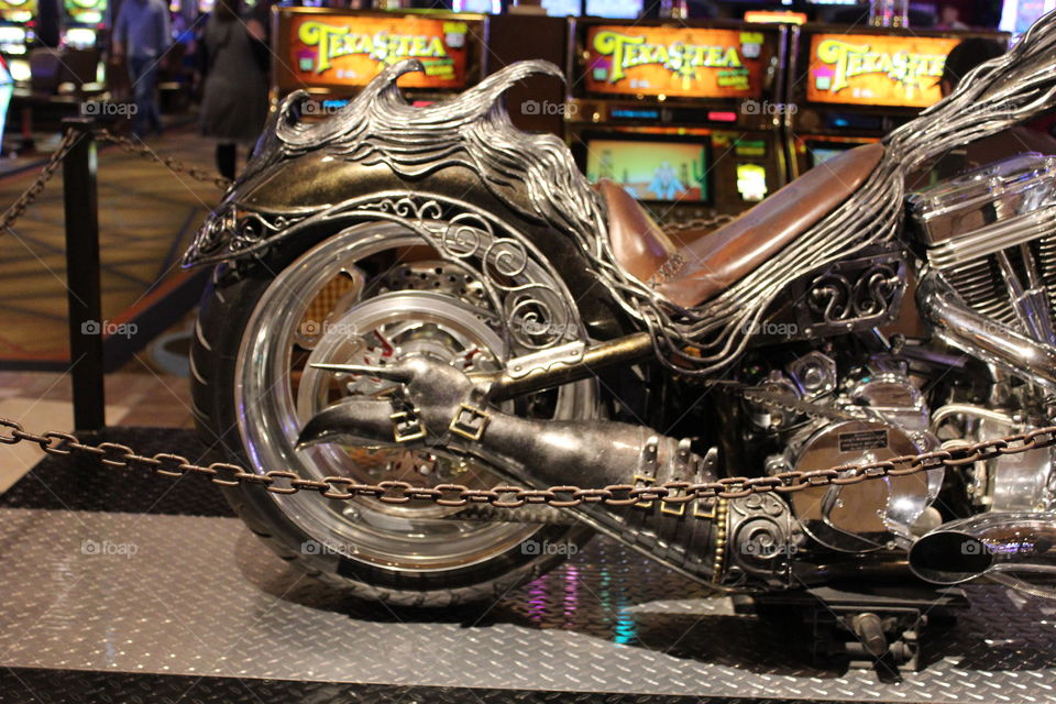 Wheel, Bike, Vehicle, Carnival, Exhibition