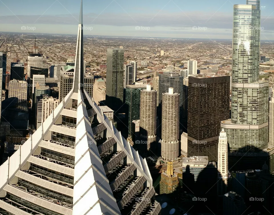 Chicago.