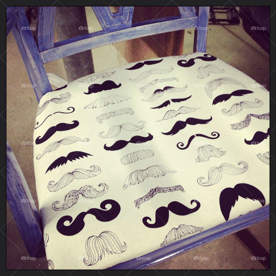 Mustache