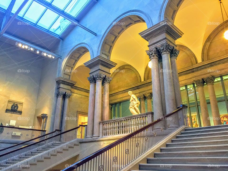 Art Institute of Chicago 