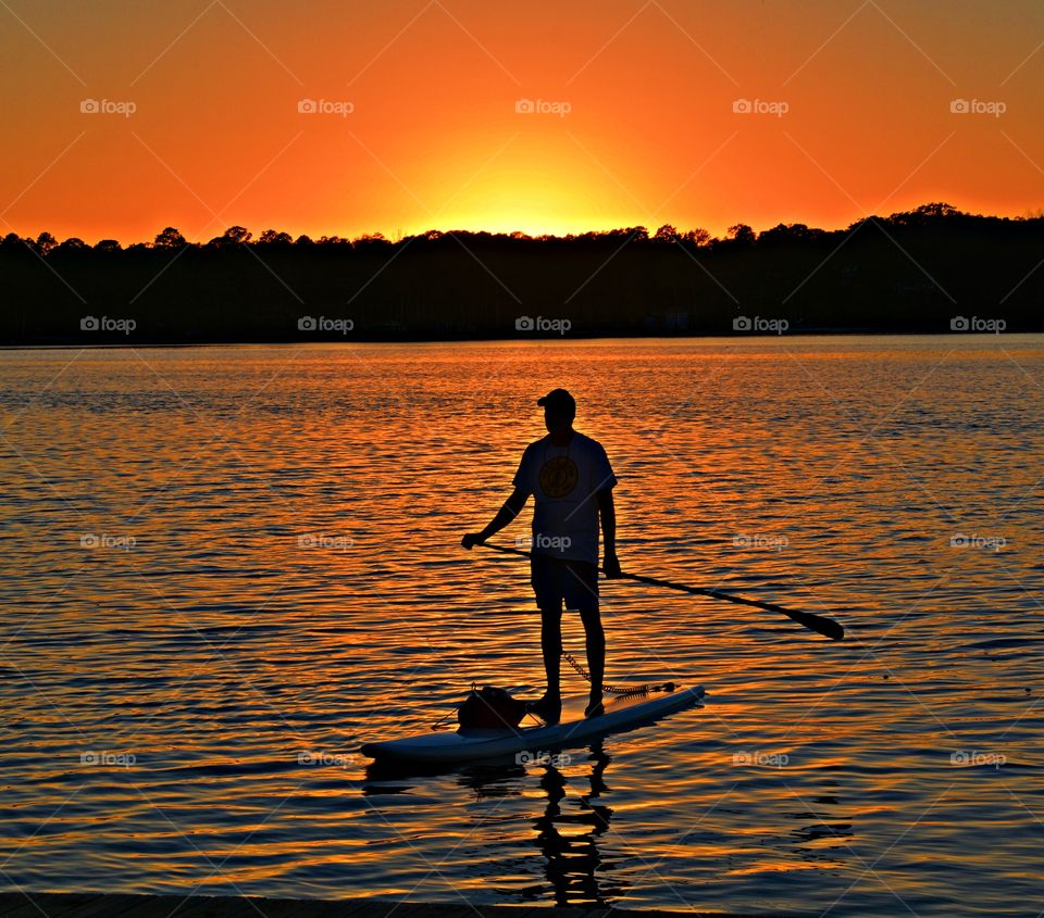 Staying in good shape - Kayaking is a low impact activity that can improve your aerobic fitness, strength and flexibility. 