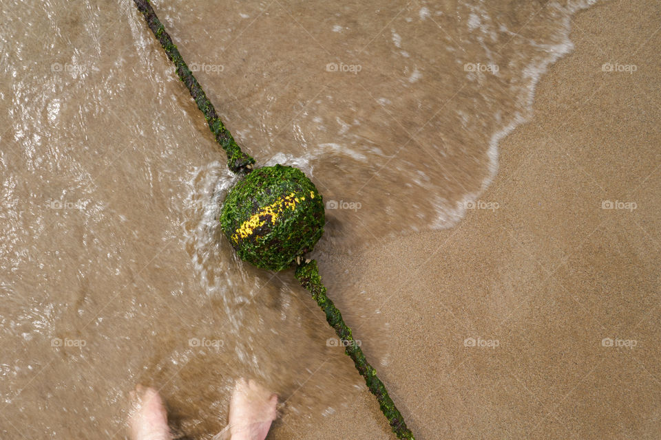 Playa del Garraf