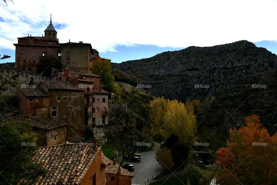Albarracin
